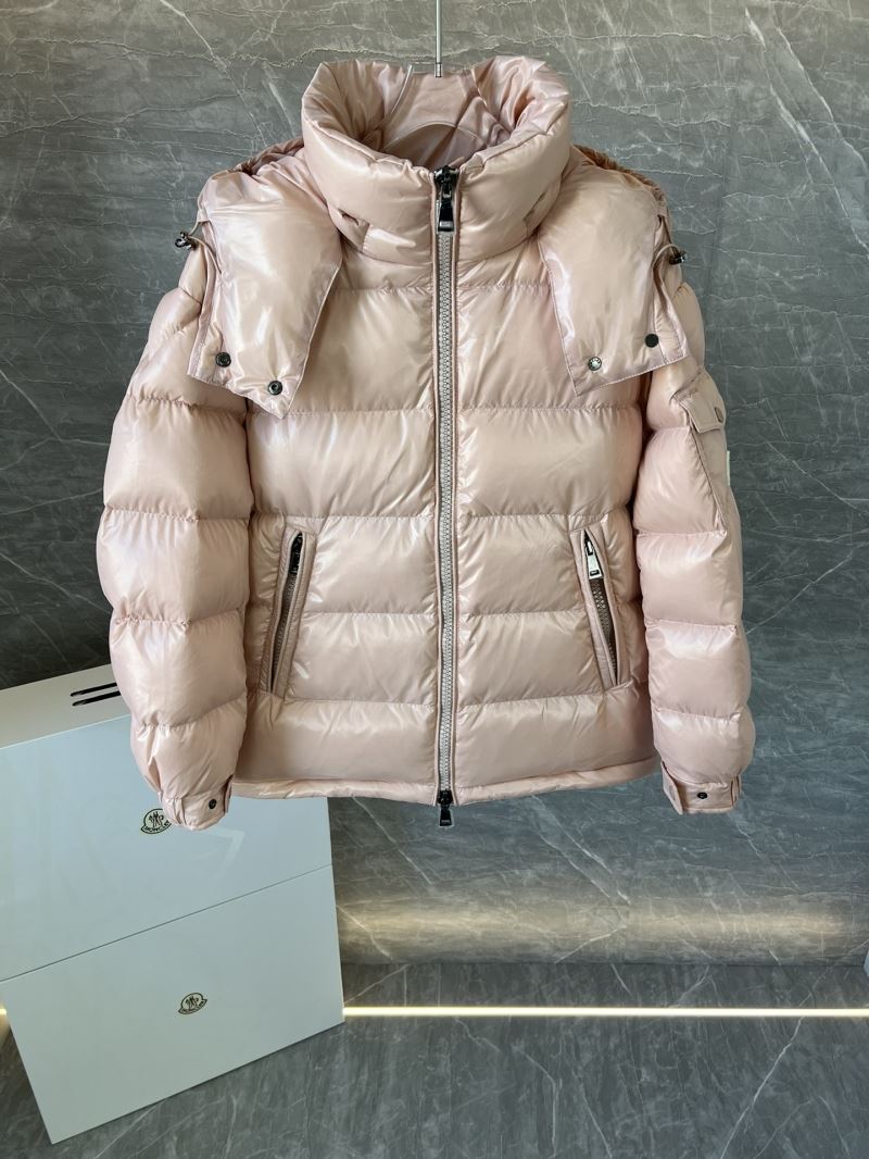 Moncler Down Jackets